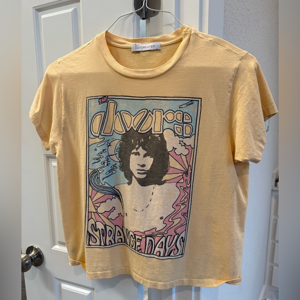 Daydreamer Graphic Tee